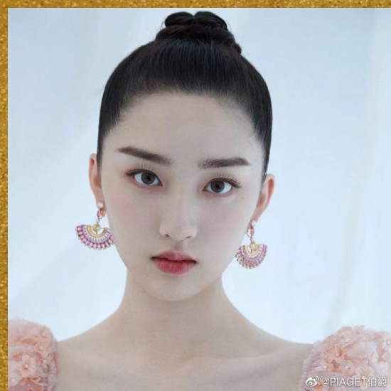 Casual Corde Earrings 2023SS PIAGET Piaget Casual Corde Earrings 2023SS PIAGET Piaget